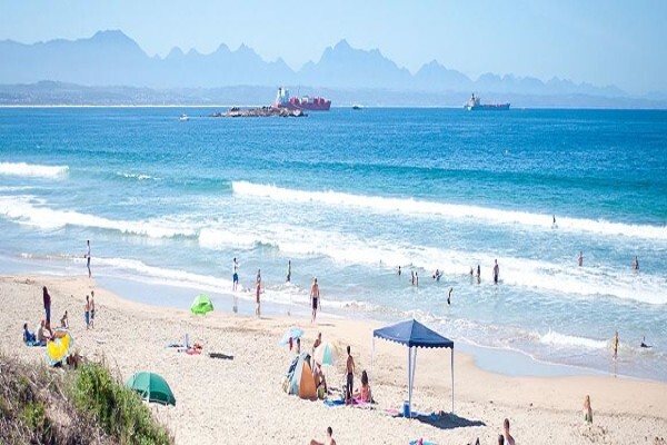 Diaz Beach Haven