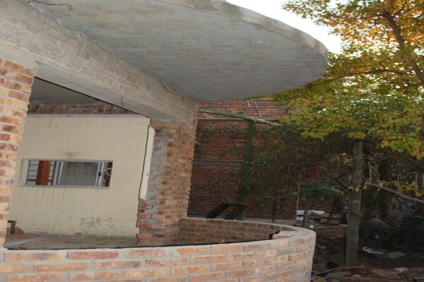 Zebrina Guesthouse & Gallery