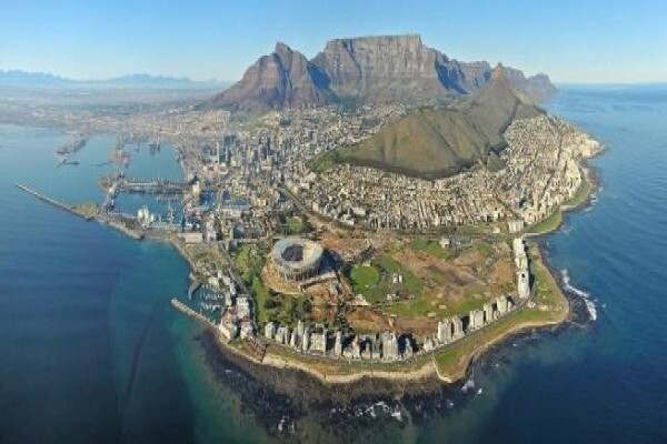 Coast To Coast Backpackers Guide