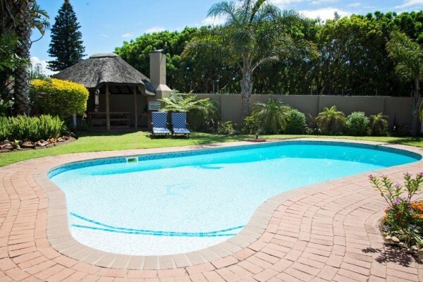 Bayside Guesthouse