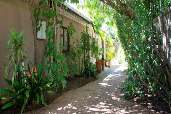 Bayside Guesthouse
