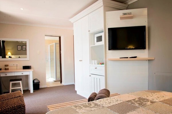 Bayside Guesthouse