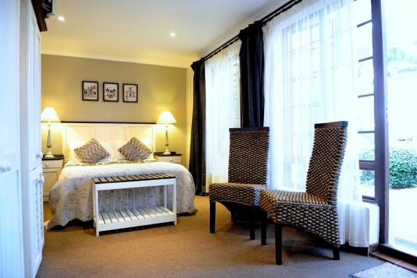 Bayside Guesthouse