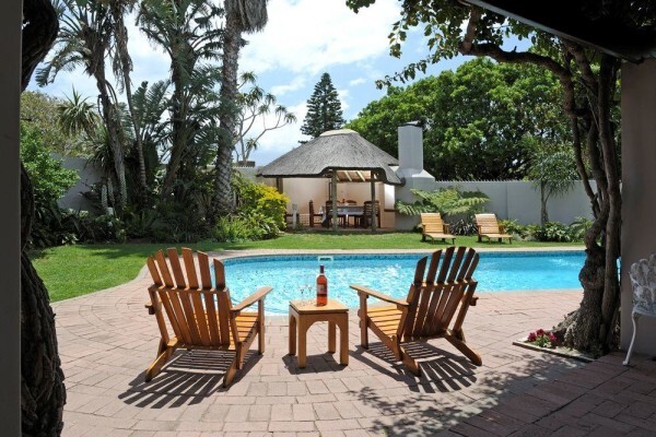 Bayside Guesthouse