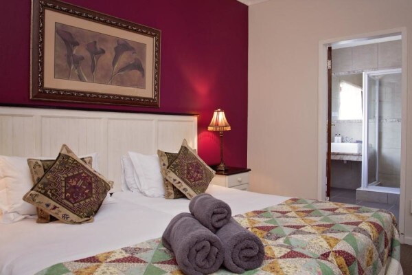 Bayside Guesthouse