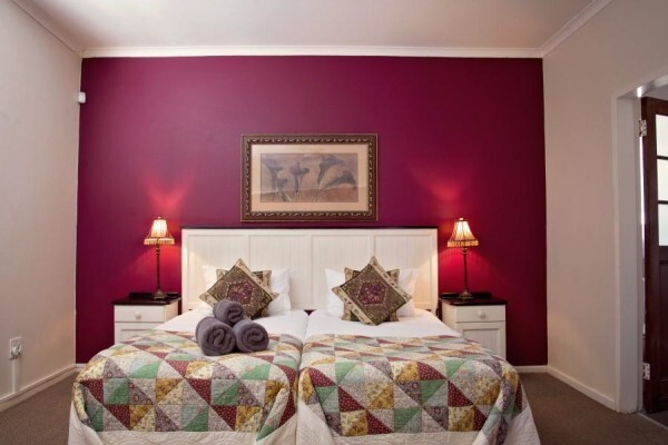 Bayside Guesthouse