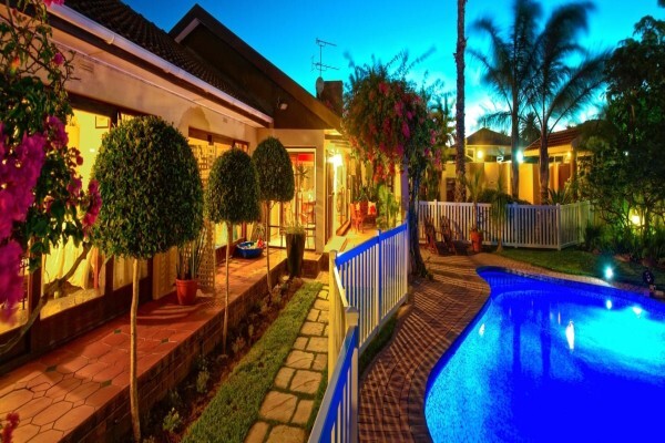 Bayside Guesthouse