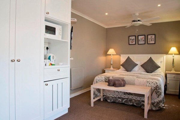 Bayside Guesthouse