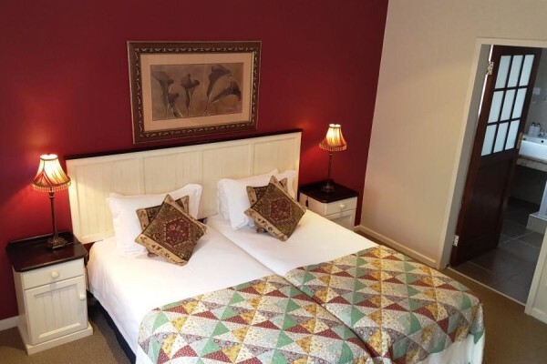 Bayside Guesthouse