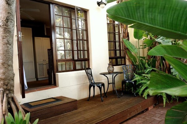 Bayside Guesthouse