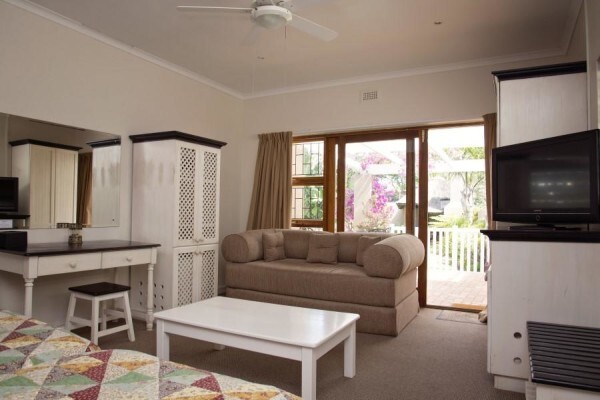 Bayside Guesthouse