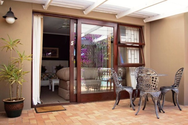 Bayside Guesthouse