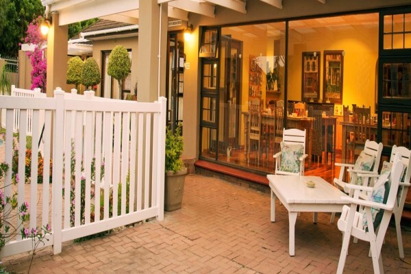 Bayside Guesthouse