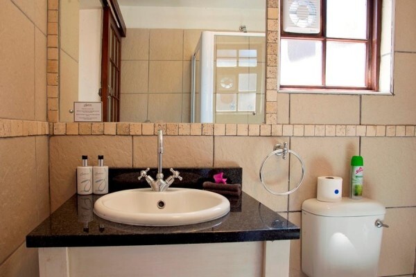 Bayside Guesthouse