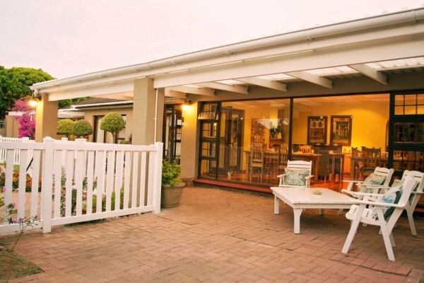 Bayside Guesthouse