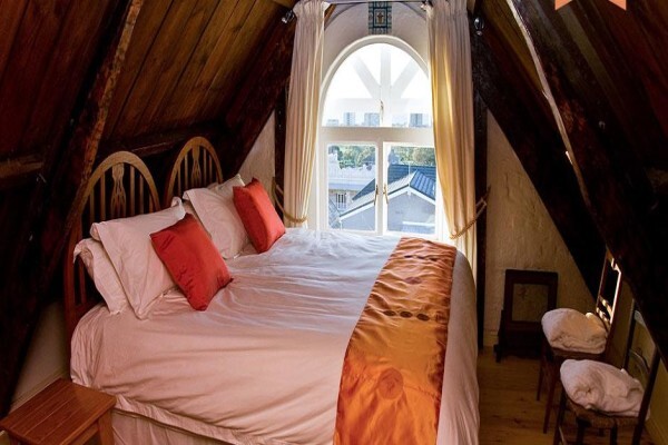 Braeside House
