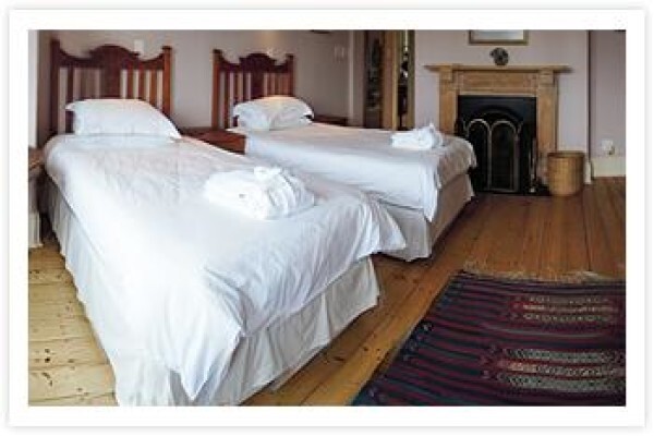 Braeside House