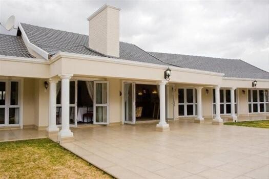 Burkleigh House Luxury Accommodation Guest House