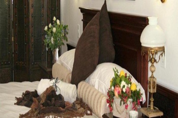 Burkleigh House Luxury Accommodation Guest House