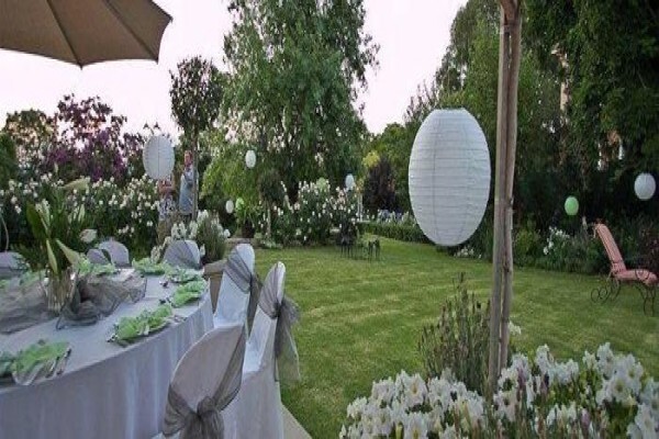 Burkleigh House Luxury Accommodation Guest House