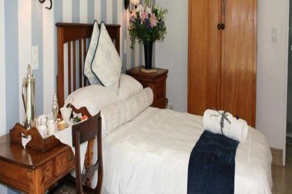 Burkleigh House Luxury Accommodation Guest House