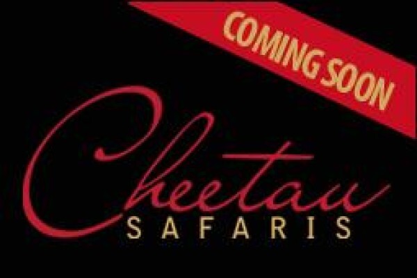 Cheetau