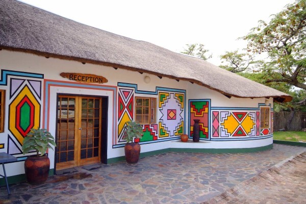 Choice Getaways