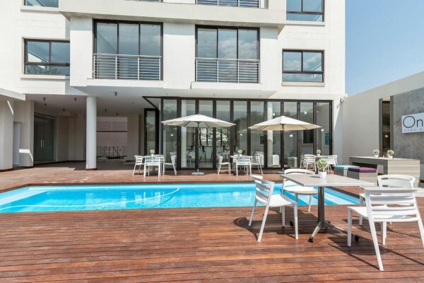 Choice Getaways