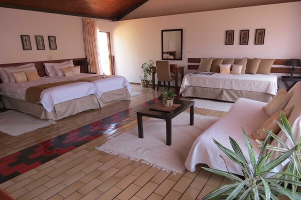 Choice Getaways