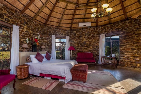 Choice Getaways