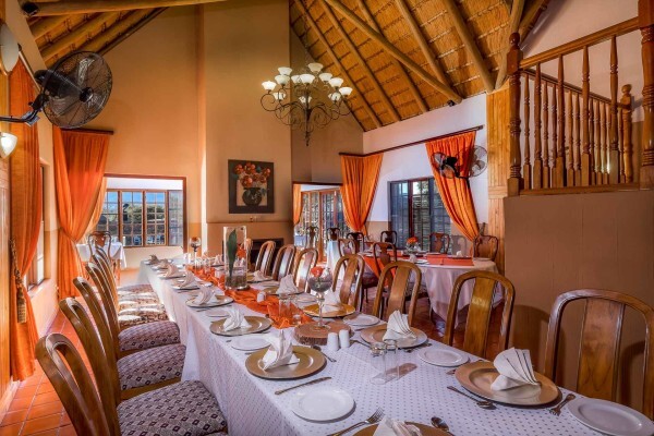 Choice Getaways
