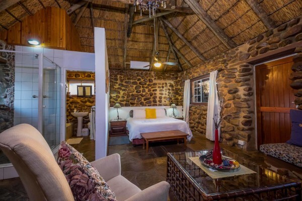 Choice Getaways