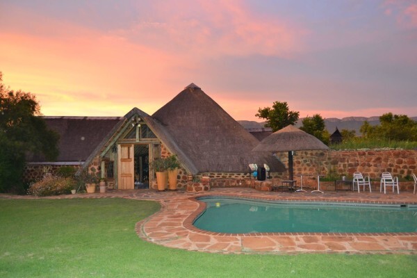 Choice Getaways