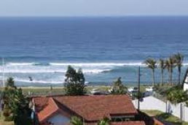 Coast To Coast Backpackers Guide