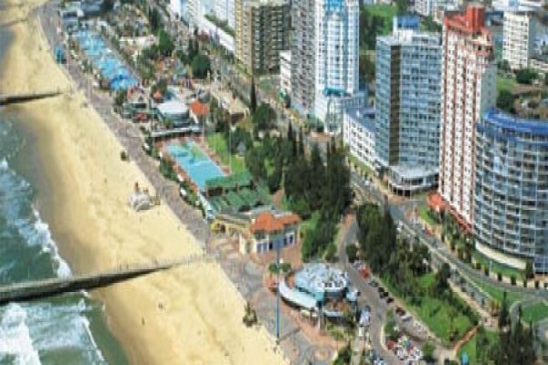 Coast To Coast Backpackers Guide