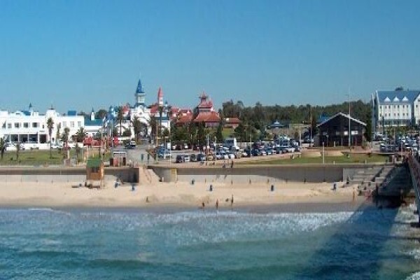 Coast To Coast Backpackers Guide
