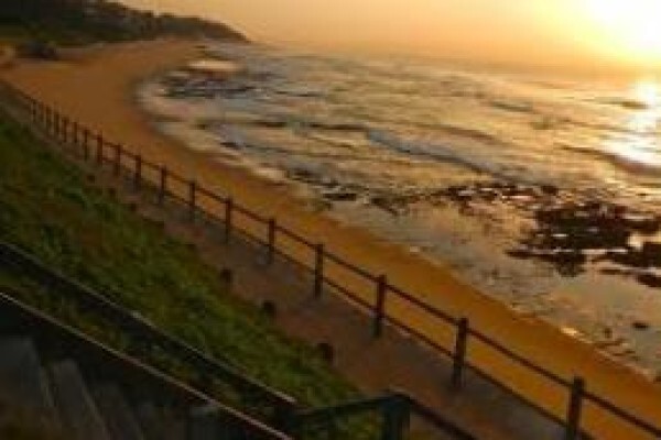 Coast To Coast Backpackers Guide