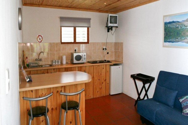 Desert Rose Guest House And Self Catering