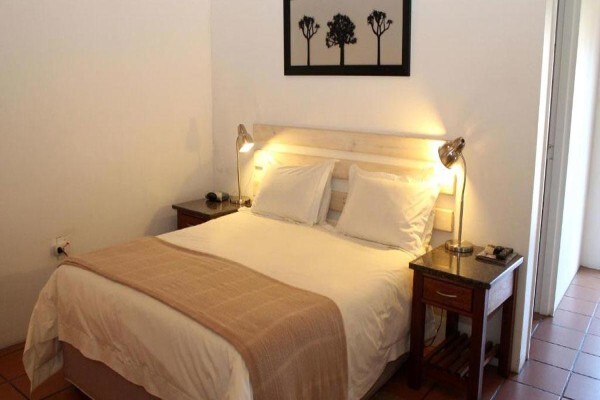 Desert Rose Guest House And Self Catering
