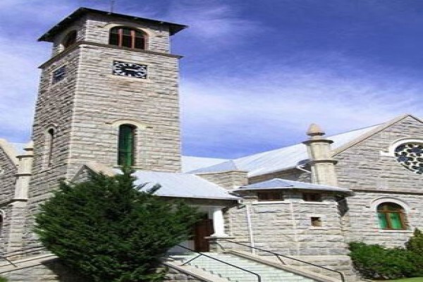 Desert Rose Guest House And Self Catering