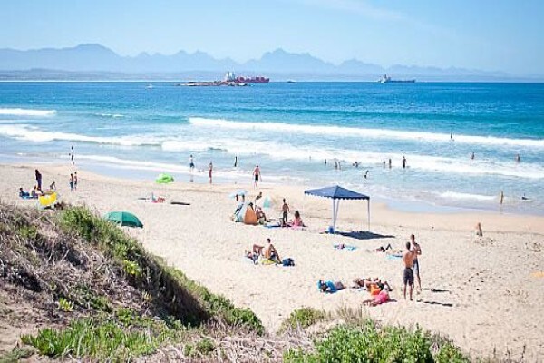 Diaz Beach Haven