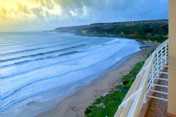 Diaz Beach Haven