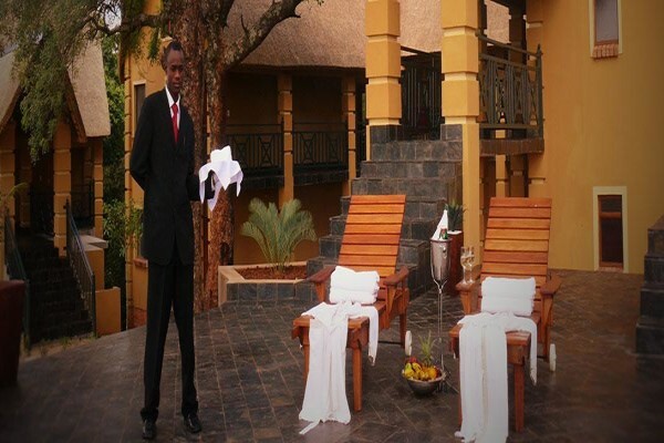 Fairview Tzaneen