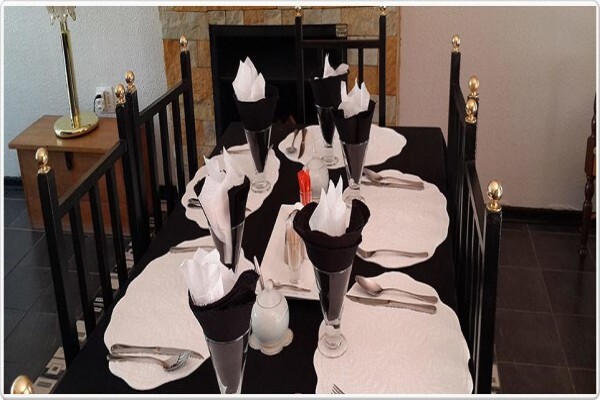 Hoogland Guesthouse