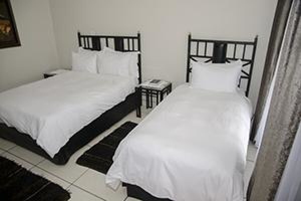 Hoogland Guesthouse
