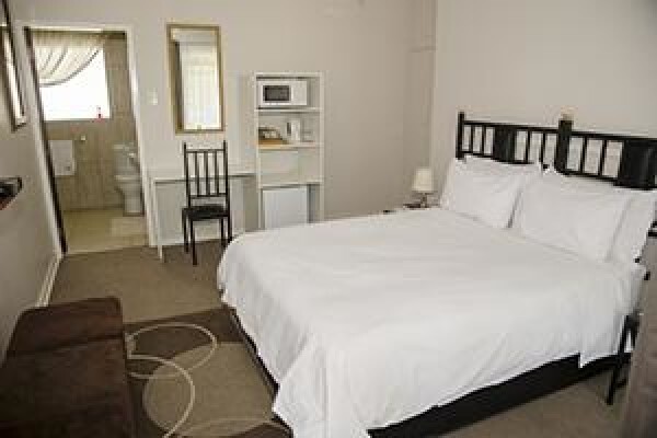 Hoogland Guesthouse