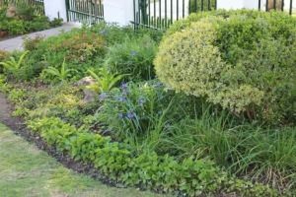Hoogland Guesthouse