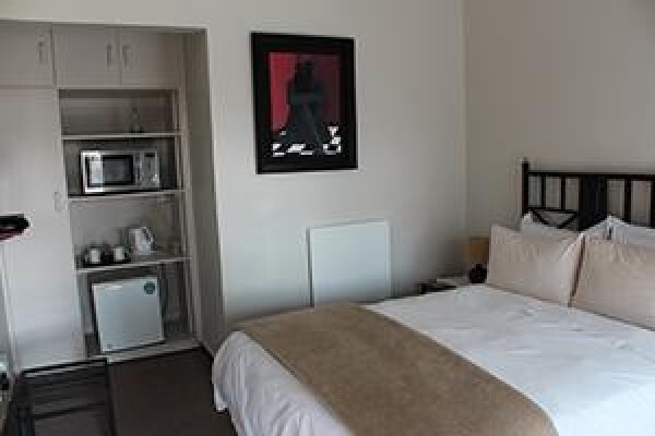 Hoogland Guesthouse
