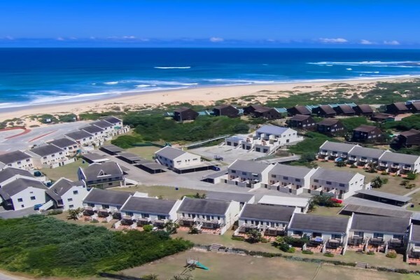 Settler Sands