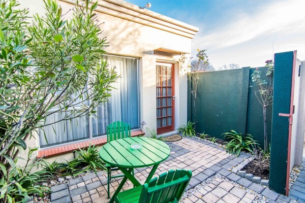 The Savoy Guest House